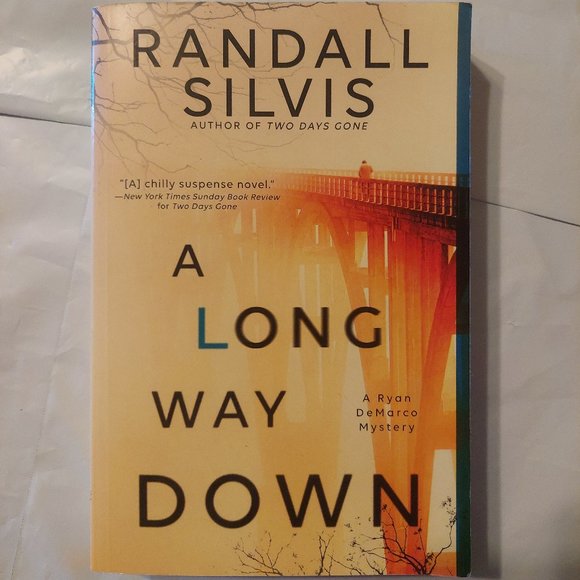 A Long Way Down - Picture 1 of 3